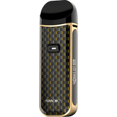 SMOK NORD 2 POD VAPE GOLD - Click & Vape
